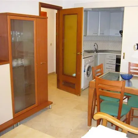Apartment Torre Levante - Arena