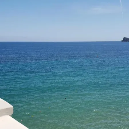 Rey Don Jaime * Benidorm