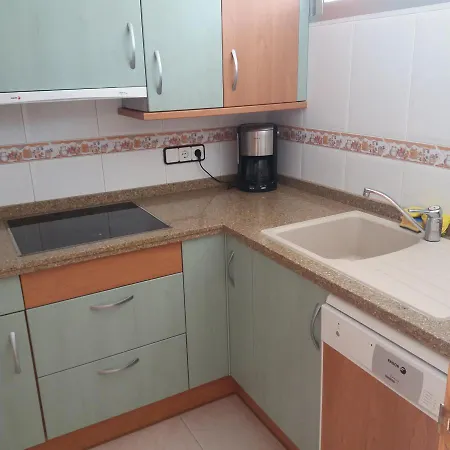 Seimar68 Appartement