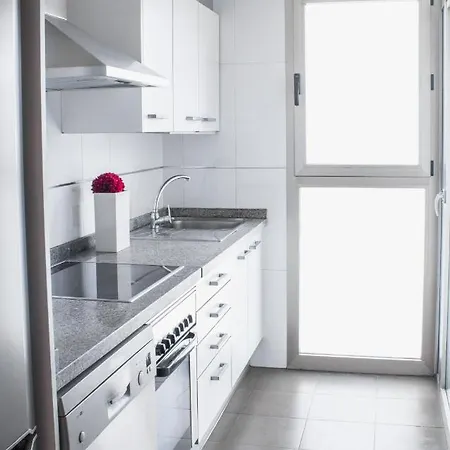 Apartment Torre Lugano Benidorm