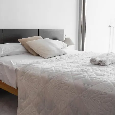 Torre Lugano Apartment