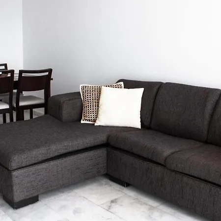 Apartment Torre Lugano