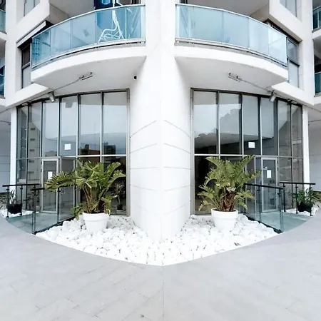 Apartment Torre Lugano *