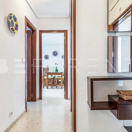 Apartment Beferent Etxezuri Benidorm