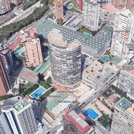 Apartment Apt In The Heart Of