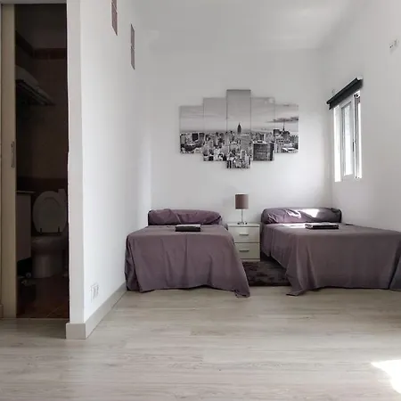 Duplex Cuatro Personas Frente Al Mar *