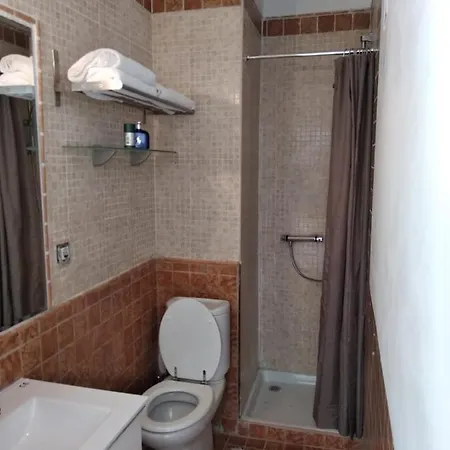 Duplex Cuatro Personas Frente Al Mar *