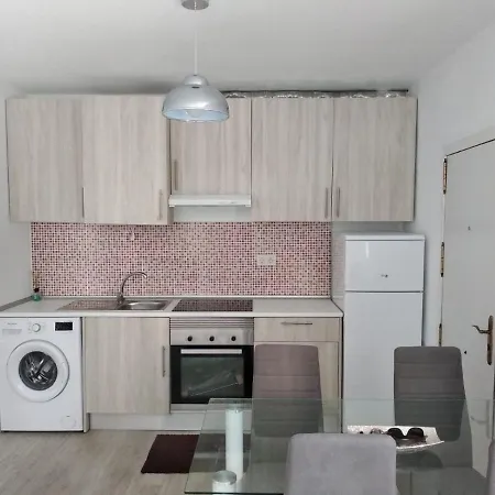 Duplex Cuatro Personas Frente Al Mar * Benidorm