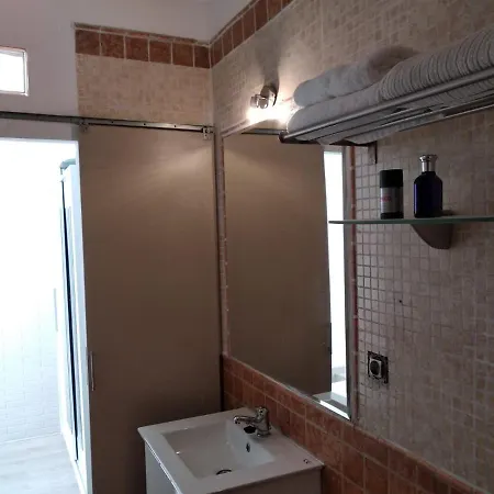 Duplex Cuatro Personas Frente Al Mar Apartment *