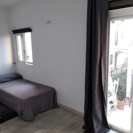 Duplex Cuatro Personas Frente Al Mar * Benidorm