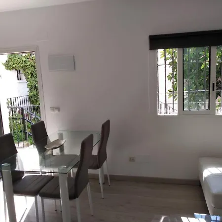 Duplex Cuatro Personas Frente Al Mar Apartment