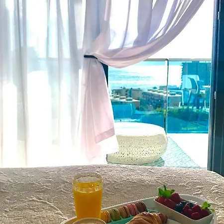 Apartment Sunset Drive Deluxe Benidorm