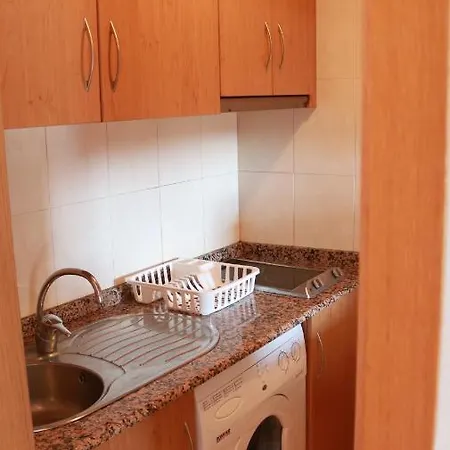 Apartamento Torremar Apartamento