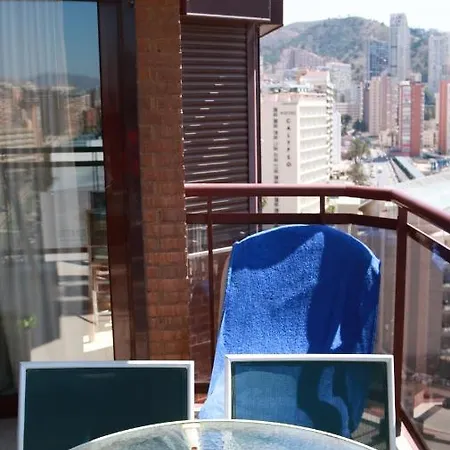 Apartamento Apartamento Torremar *