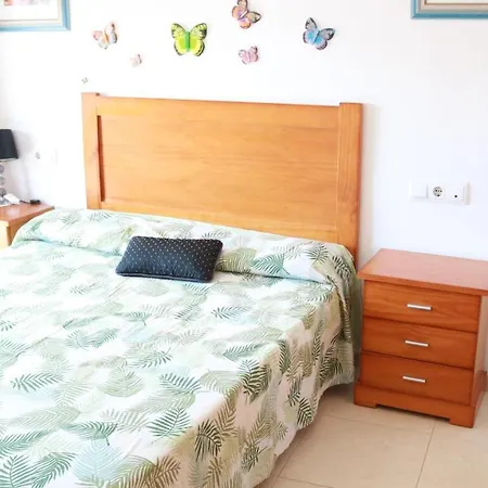 Apartamento Torremar Appartement