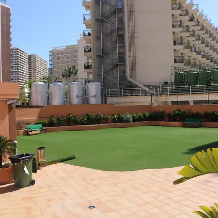 Apartamento Torremar Apartamento