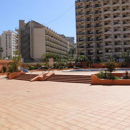 Appartement Apartamento Torremar *