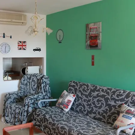 Apartamento Apartamento Torremar