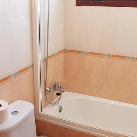 Apartamento Torremar *