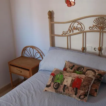 Apartamento Torremar * Benidorm