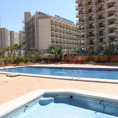 Apartamento Torremar *