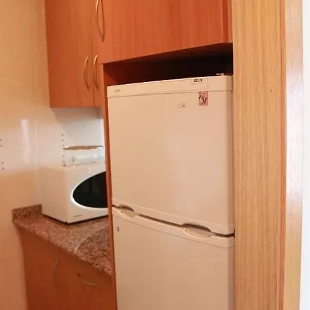 Apartamento Torremar * Benidorm
