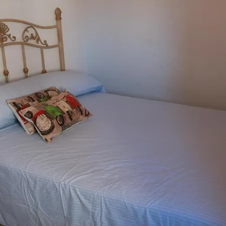 Apartamento Torremar Apartamento *