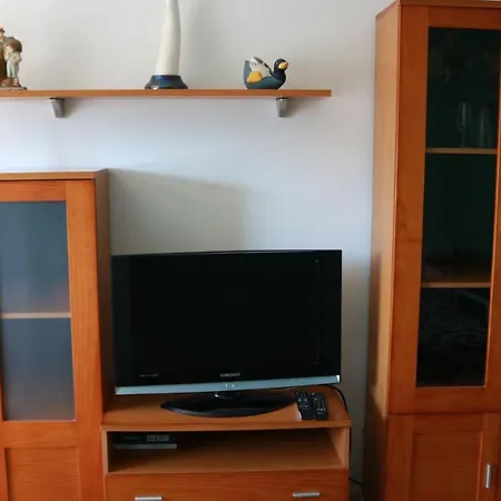 Apartamento Torremar