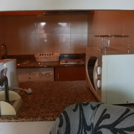 Apartamento Torremar Benidorm