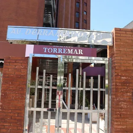 Apartamento Torremar Appartement *