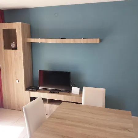 Apartment Seimar68 *