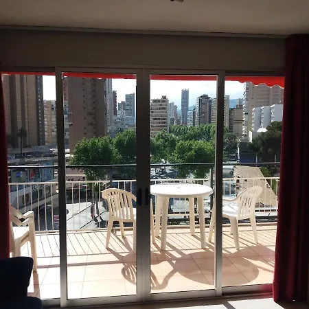 Seimar68 Appartement *