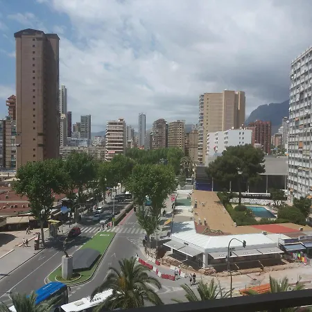 Seimar68 Benidorm