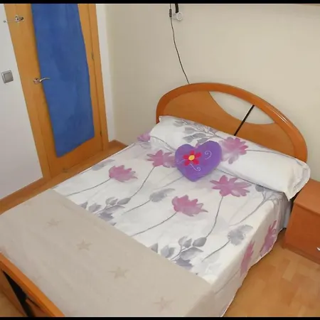 Homestay Maria Jose