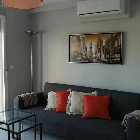 Primera Linea Poniente Apartment Benidorm