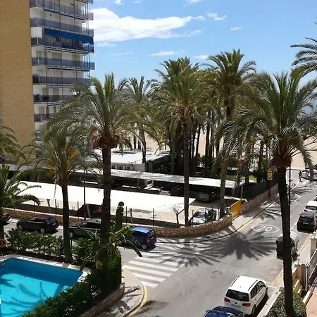 Apartment Primera Linea Poniente