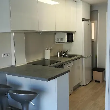 Primera Linea Poniente Apartment Benidorm