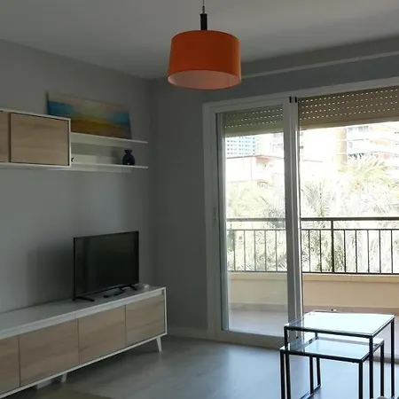 Apartment Primera Linea Poniente *