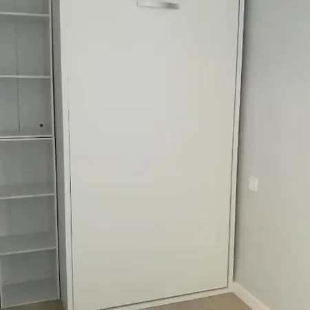 Primera Linea Poniente Apartment Benidorm