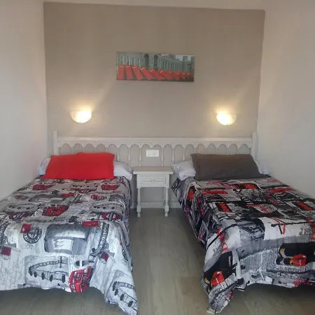 Estudio Playa Levante * Benidorm