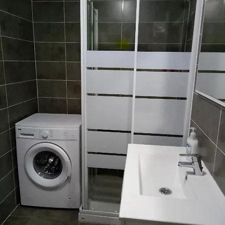 Estudio Playa Levante *