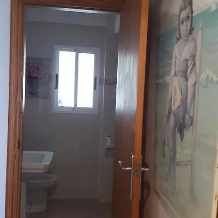 Appartement Apartamento El Pato Playa Benidorm