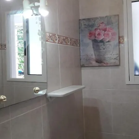 Apartamento El Pato Playa Appartement *