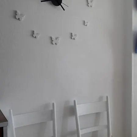 Appartement Apartamento El Pato Playa Benidorm