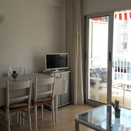 Apartamento El Pato Playa Appartement