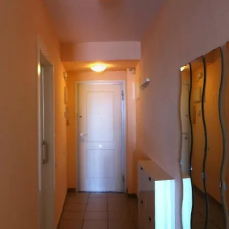 Piso En La Primera Linea Del Mar Con 2 Apartment