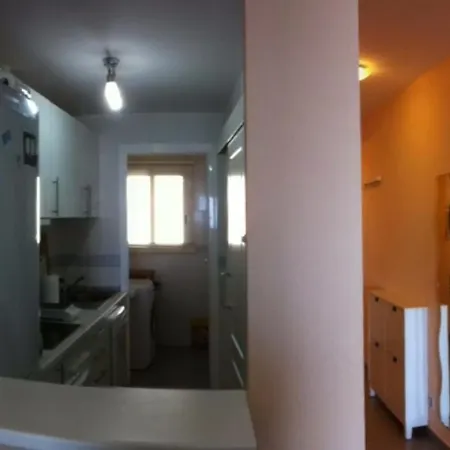 Piso En La Primera Linea Del Mar Con 2 Apartment *