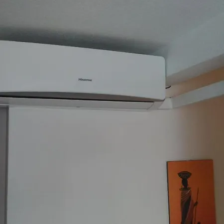 Apartment Orly Centro Benidorm