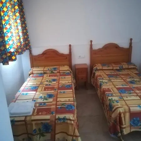 Complejo Vacanza-turis Apartment *