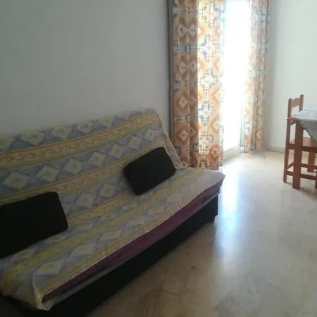 Apartment Complejo Vacanza-turis *